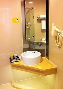 Home Inn Binzhou エクステリア 写真