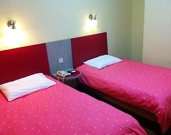 Home Inn Binzhou エクステリア 写真