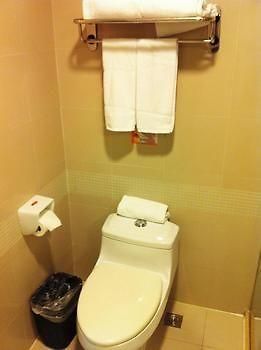 Home Inn Binzhou エクステリア 写真