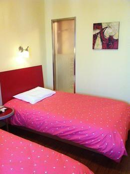 Home Inn Binzhou エクステリア 写真