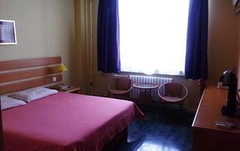 Home Inn Binzhou エクステリア 写真