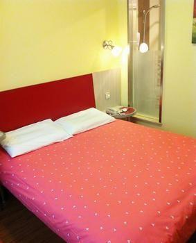 Home Inn Binzhou エクステリア 写真