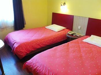 Home Inn Binzhou エクステリア 写真