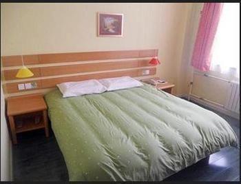 Home Inn Binzhou エクステリア 写真